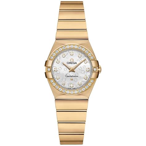 mens omega diamond watch|omega ladies diamond watches prices.